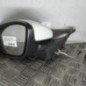 Retroviseur gauche PEUGEOT 208 1
