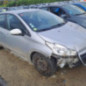 Retroviseur gauche PEUGEOT 208 1