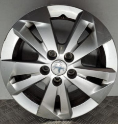 Jante PEUGEOT PARTNER 3 Photo n°1