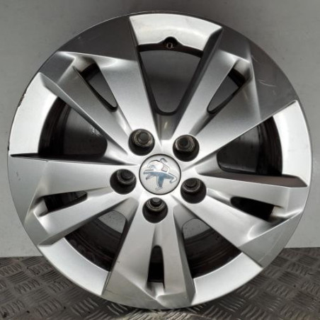 Jante PEUGEOT PARTNER 3 Photo n°1