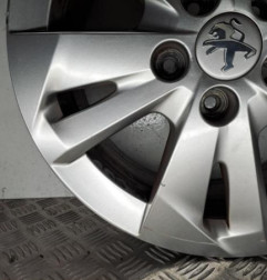 Jante PEUGEOT PARTNER 3 Photo n°3