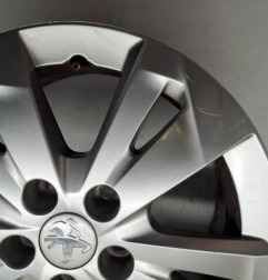 Jante PEUGEOT PARTNER 3 Photo n°5