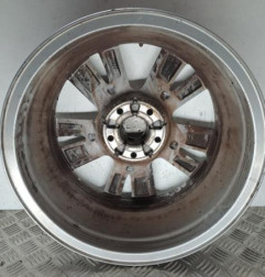 Jante PEUGEOT PARTNER 3 Photo n°6