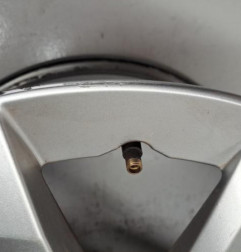 Jante PEUGEOT PARTNER 3 Photo n°9