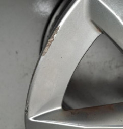 Jante PEUGEOT PARTNER 3 Photo n°10