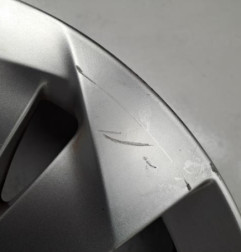 Jante PEUGEOT PARTNER 3 Photo n°13