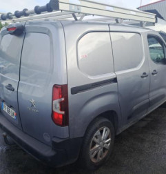 Jante PEUGEOT PARTNER 3 Photo n°16