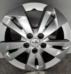 Jante PEUGEOT PARTNER 3 Photo n°1