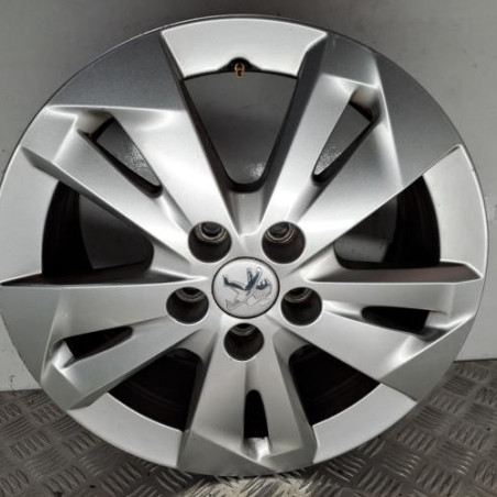 Jante PEUGEOT PARTNER 3 Photo n°1