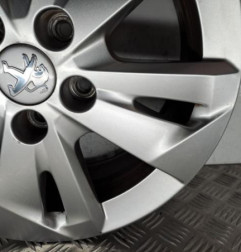 Jante PEUGEOT PARTNER 3 Photo n°4