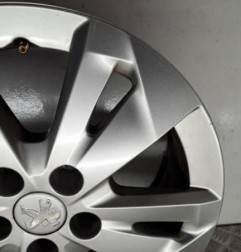 Jante PEUGEOT PARTNER 3 Photo n°5