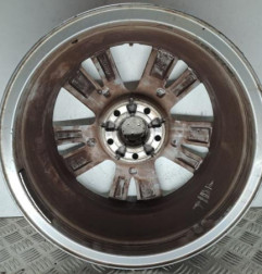 Jante PEUGEOT PARTNER 3 Photo n°6