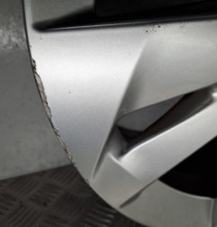 Jante PEUGEOT PARTNER 3 Photo n°9