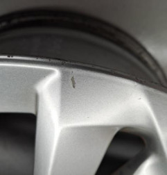 Jante PEUGEOT PARTNER 3 Photo n°10