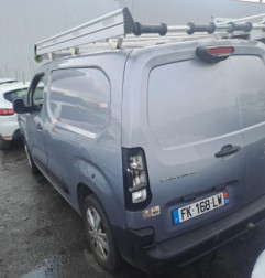 Jante PEUGEOT PARTNER 3 Photo n°14