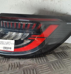 Feu arriere principal droit (feux) RENAULT ESPACE 6 Photo n°1