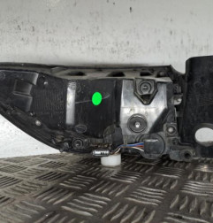 Feu arriere principal droit (feux) RENAULT ESPACE 6 Photo n°3