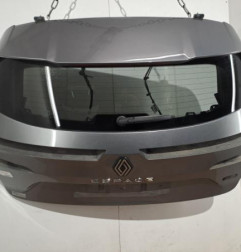 Malle/Hayon arriere RENAULT ESPACE 6 Photo n°1