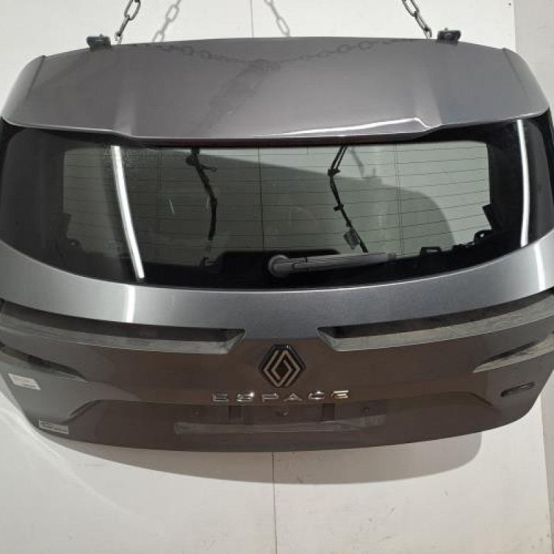 Malle/Hayon arriere RENAULT ESPACE 6