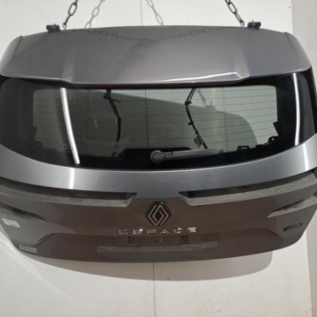 Malle/Hayon arriere RENAULT ESPACE 6