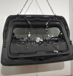 Malle/Hayon arriere RENAULT ESPACE 6 Photo n°3