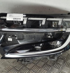 Optique avant principal gauche (feux)(phare) RENAULT ESPACE 6 Photo n°1