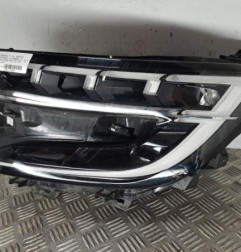 Optique avant principal gauche (feux)(phare) RENAULT ESPACE 6