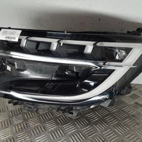 Optique avant principal gauche (feux)(phare) RENAULT ESPACE 6