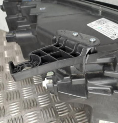 Optique avant principal gauche (feux)(phare) RENAULT ESPACE 6 Photo n°9