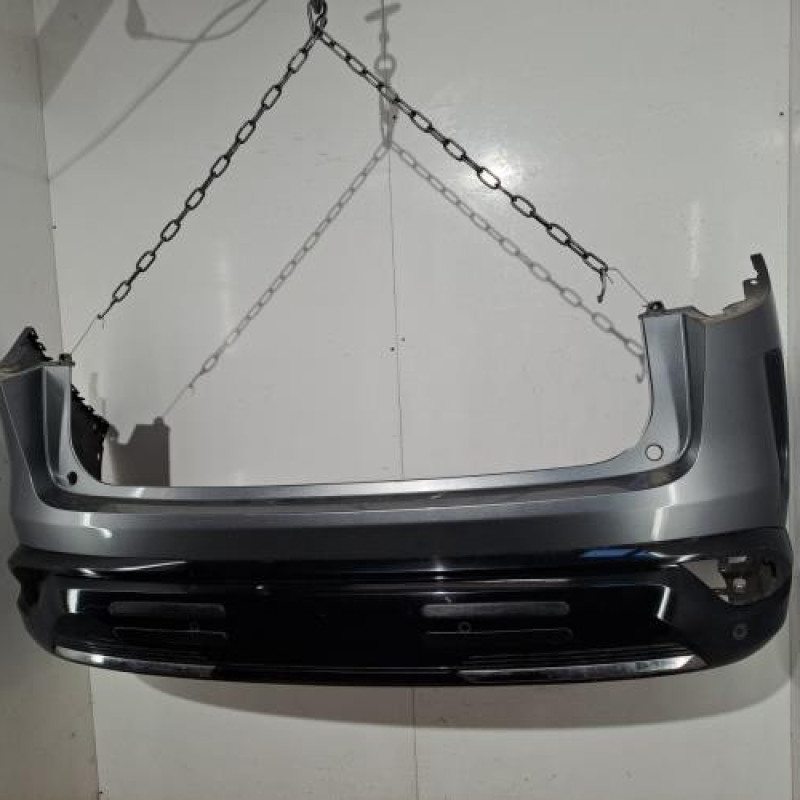 Pare choc arriere RENAULT ESPACE 6