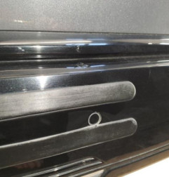 Pare choc arriere RENAULT ESPACE 6