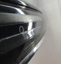 Pare choc arriere RENAULT ESPACE 6 Photo n°3