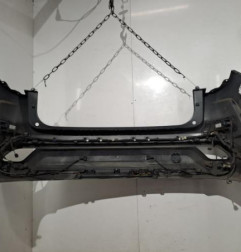 Pare choc arriere RENAULT ESPACE 6 Photo n°6