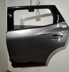 Porte arriere gauche RENAULT ESPACE 6 Photo n°1