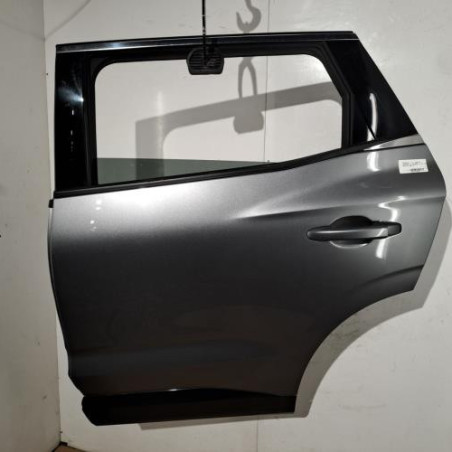 Porte arriere gauche RENAULT ESPACE 6 Photo n°1