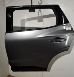 Porte arriere gauche RENAULT ESPACE 6