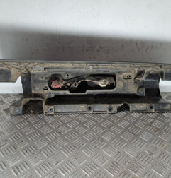 Feu arriere principal droit (feux) RENAULT TRAFIC 3 COURT Photo n°4