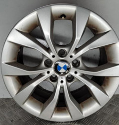 Jante BMW X1 E84 Photo n°1