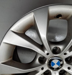 Jante BMW X1 E84 Photo n°3