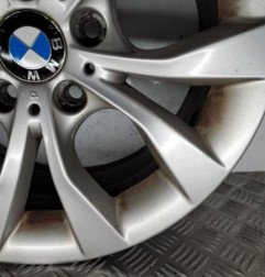 Jante BMW X1 E84 Photo n°4