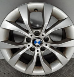 Jante BMW X1 E84 Photo n°1