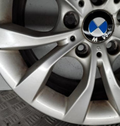 Jante BMW X1 E84