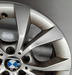 Jante BMW X1 E84 Photo n°4