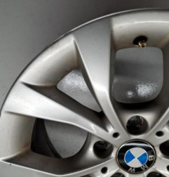 Jante BMW X1 E84 Photo n°5