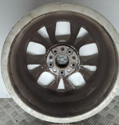 Jante BMW X1 E84 Photo n°6