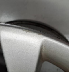 Jante BMW X1 E84 Photo n°12