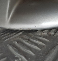 Jante BMW X1 E84 Photo n°13