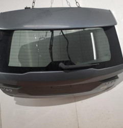 Malle/Hayon arriere VOLVO V 60 3 Photo n°1