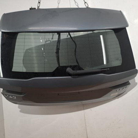 Malle/Hayon arriere VOLVO V 60 3 Photo n°1