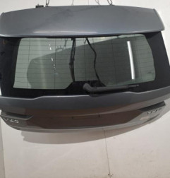 Malle/Hayon arriere VOLVO V 60 3